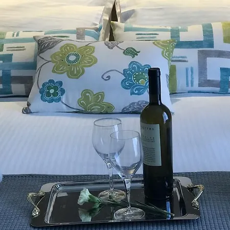 Apartamento Lion Port