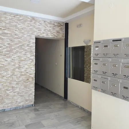 Apartamento Lion Port