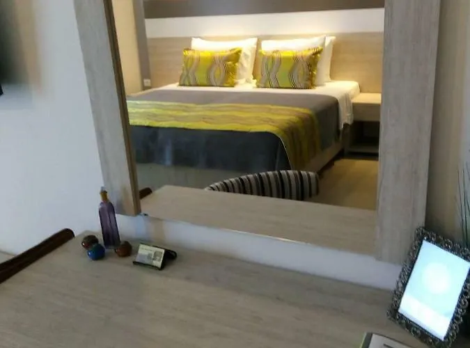 Daire Lion Port Selanik