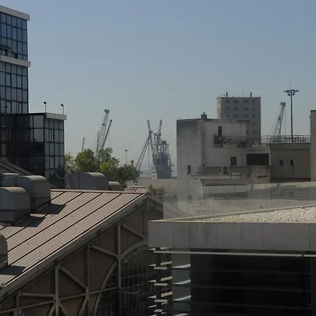 Lion Port Apartment Thessaloniki