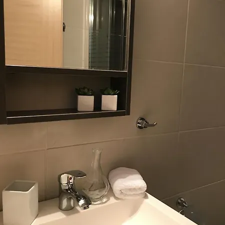 Lion Port Apartment