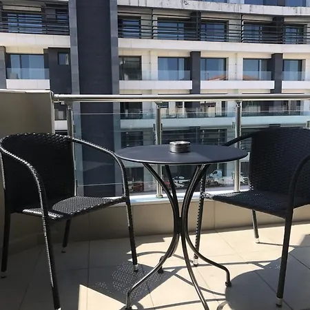 Appartement Lion Port Thessalonique