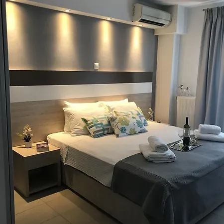 Lion Port Apartment *