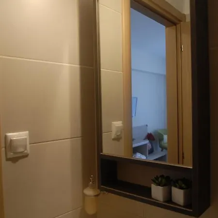Lion Port Apartment
