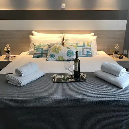 Apartment Lion Port Thessaloniki