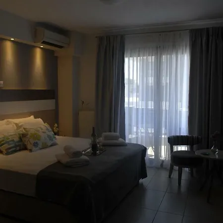 Apartment Lion Port