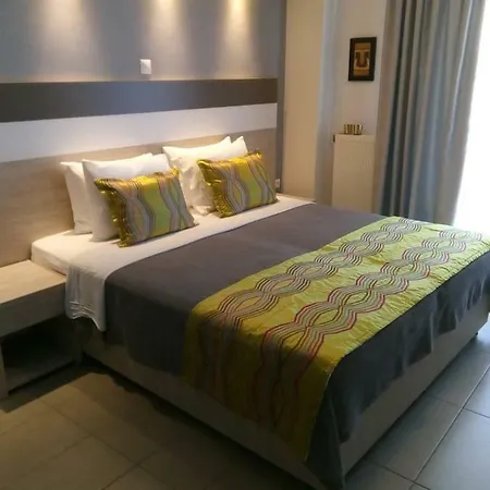 Lion Port Apartment
