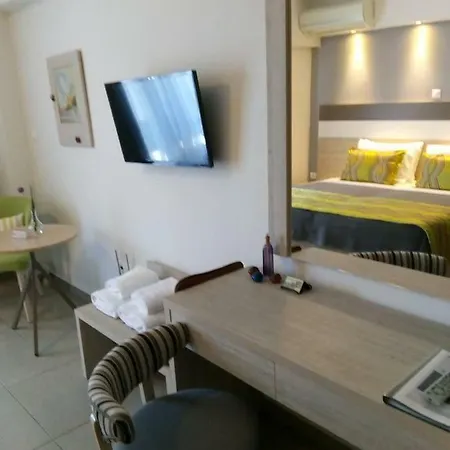 Apartment Lion Port *