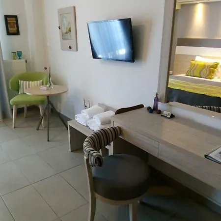 Apartment Lion Port Thessaloniki