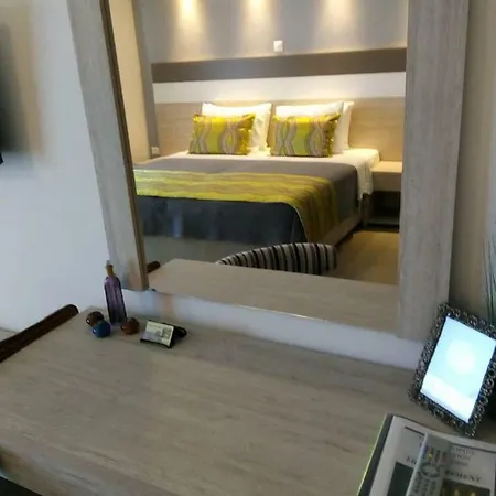 Apartamento Lion Port Tesalónica