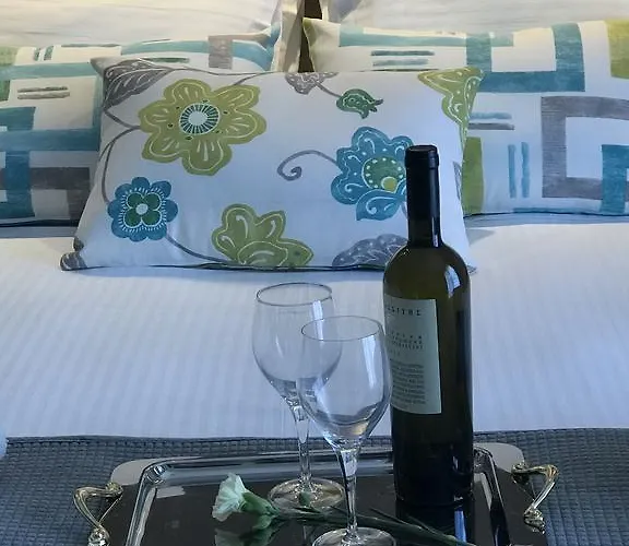 Apartamento Lion Port