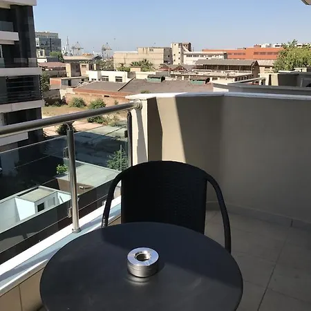 Διαμέρισμα Lion Port Θεσσαλονίκη