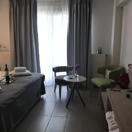 Lion Port Θεσσαλονίκη