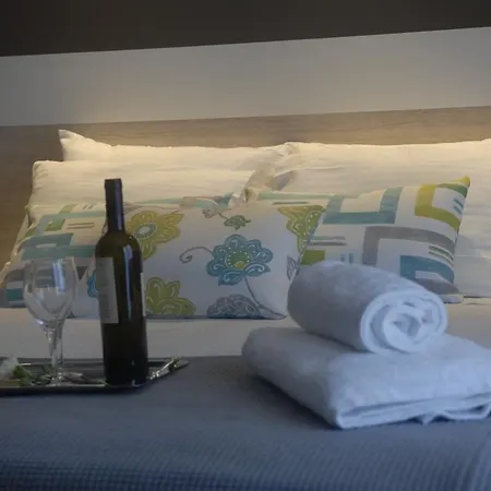 Lion Port Apartman