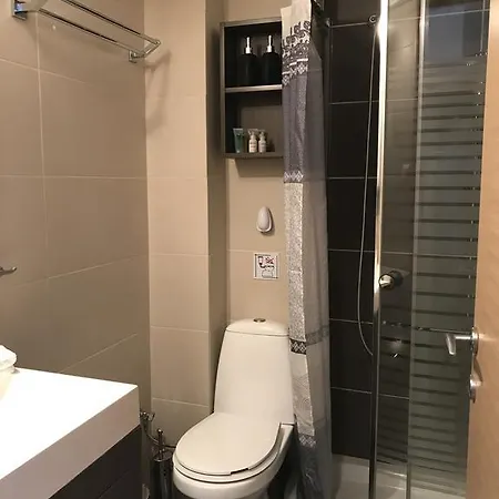 Διαμέρισμα Lion Port Θεσσαλονίκη