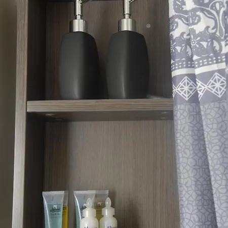 Lion Port Διαμέρισμα