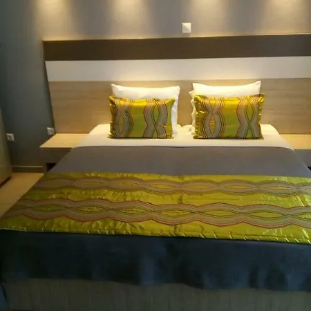 Lion Port Θεσσαλονίκη