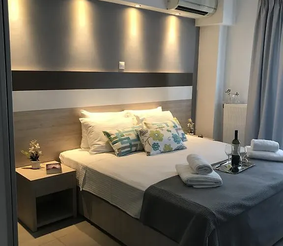 Lion Port Apartman *