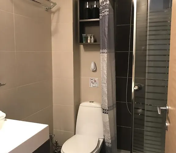 Apartman Lion Port Szaloniki