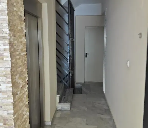 Apartman Lion Port