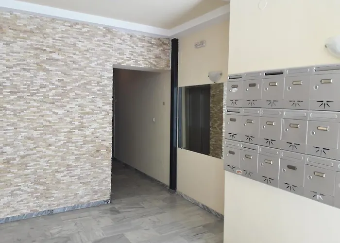 Apartman Lion Port