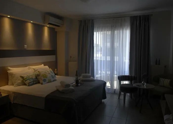 Apartman Lion Port