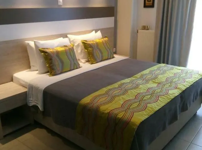 Lion Port Apartman