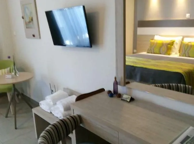Apartman Lion Port *